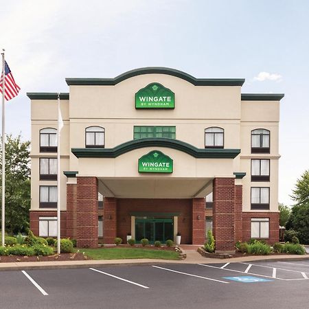 Wingate By Wyndham Louisville East Eksteriør billede