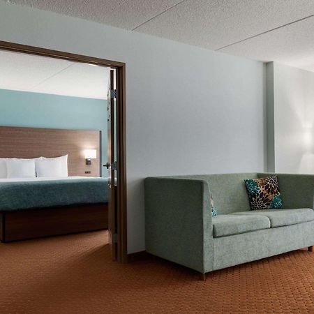 Wingate By Wyndham Louisville East Eksteriør billede