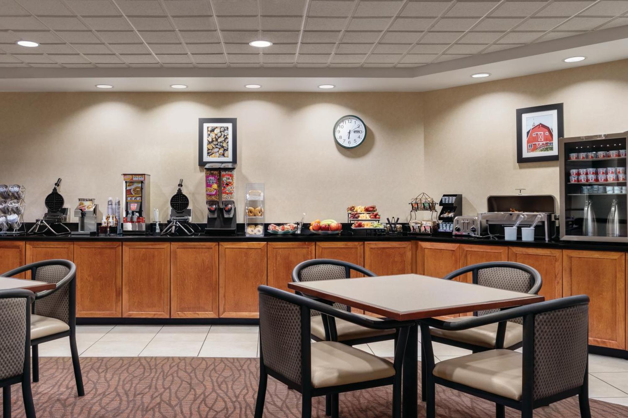 Wingate By Wyndham Louisville East Eksteriør billede