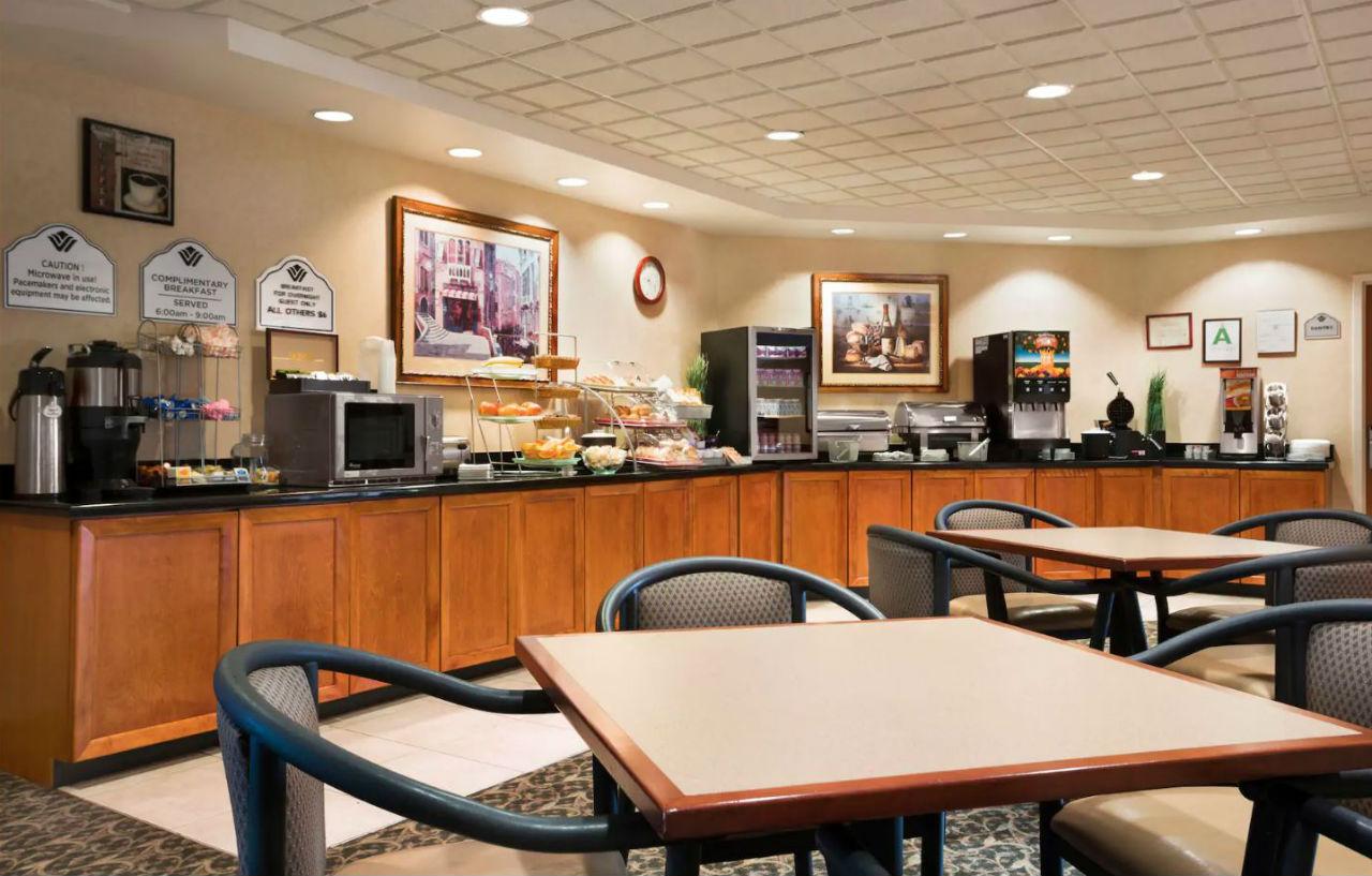 Wingate By Wyndham Louisville East Eksteriør billede